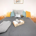 Butzel By Interhome *