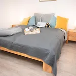 Tatil Evi Butzel By Interhome