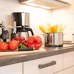 Tatil Evi Butzel By Interhome Norddeich (Norden)