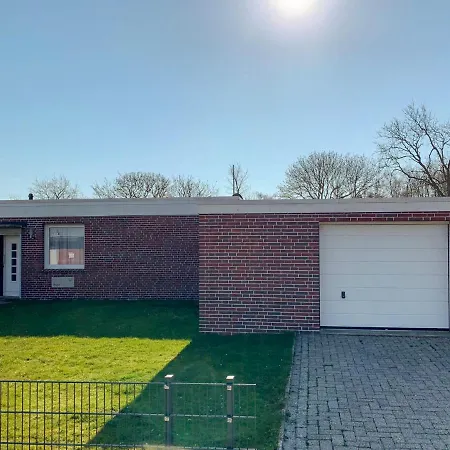 Butzel By Interhome Feriehus Norddeich (Norden)