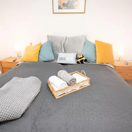 Butzel By Interhome *