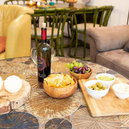 Butzel By Interhome Semesterbostad *