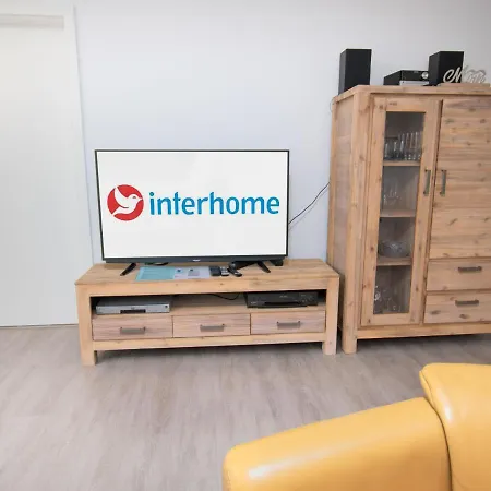 펜션 Butzel By Interhome *