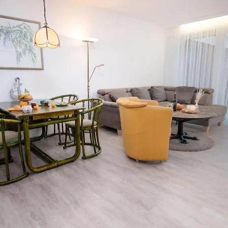 Butzel By Interhome Holiday home