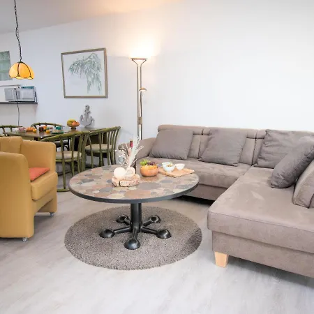 Butzel By Interhome *