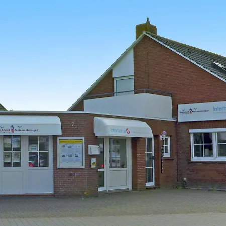 Semesterbostad Butzel By Interhome *