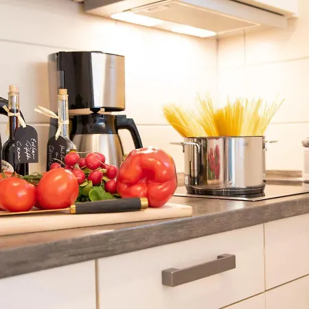 Semesterbostad Butzel By Interhome Norddeich (Norden)