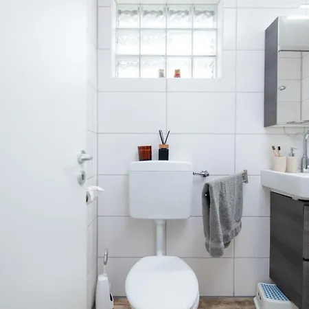 Butzel By Interhome Semesterbostad *