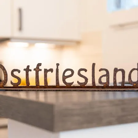 Semesterbostad Butzel By Interhome *