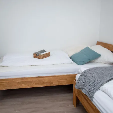Holiday home Butzel By Interhome *