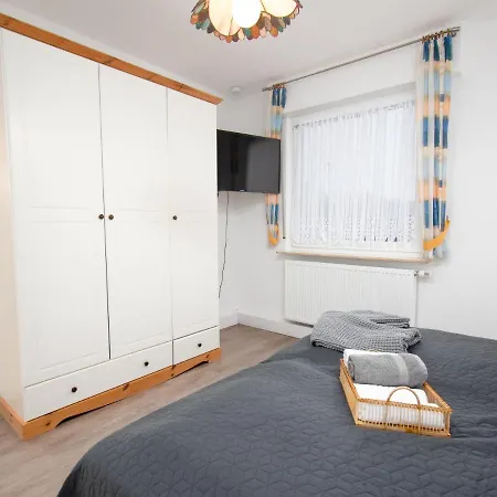 Butzel By Interhome *