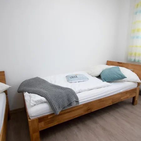 Butzel By Interhome Holiday home