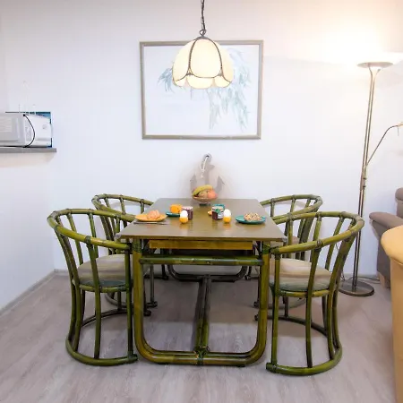 Butzel By Interhome Holiday home *