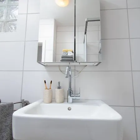 Butzel By Interhome Semesterbostad Norddeich (Norden)