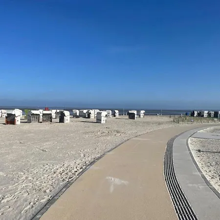 Butzel By Interhome Norddeich (Norden)