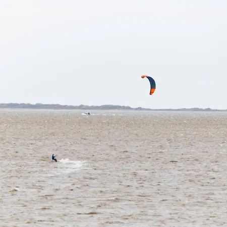 Butzel By Interhome Norddeich (Norden)