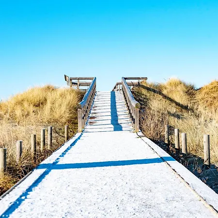 Butzel By Interhome * Norddeich (Norden)