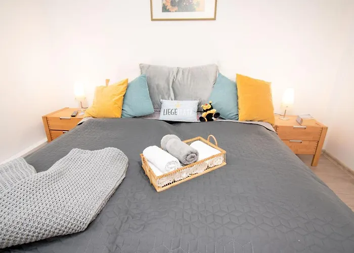 Butzel By Interhome *