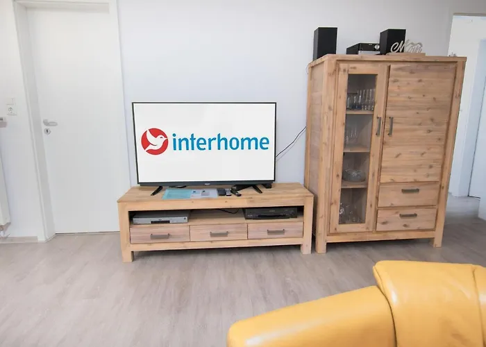 Сasa de vacaciones Butzel By Interhome *