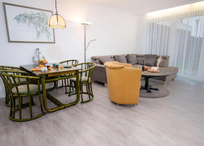 Butzel By Interhome Сasa de vacaciones