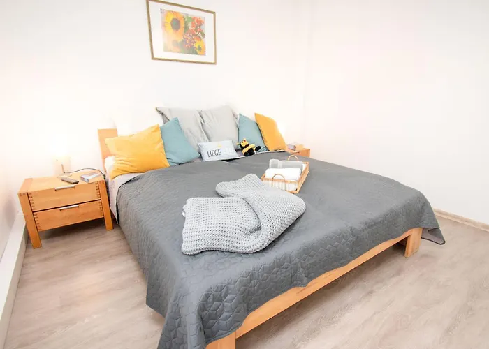 Butzel By Interhome Сasa de vacaciones Norddeich (Norden)