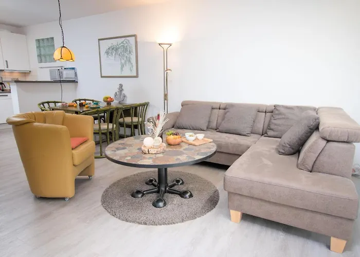 Butzel By Interhome *