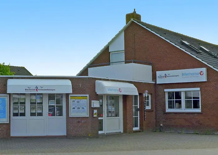 Сasa de vacaciones Butzel By Interhome *