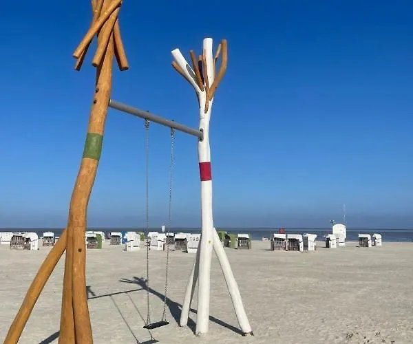 Butzel By Interhome Сasa de vacaciones