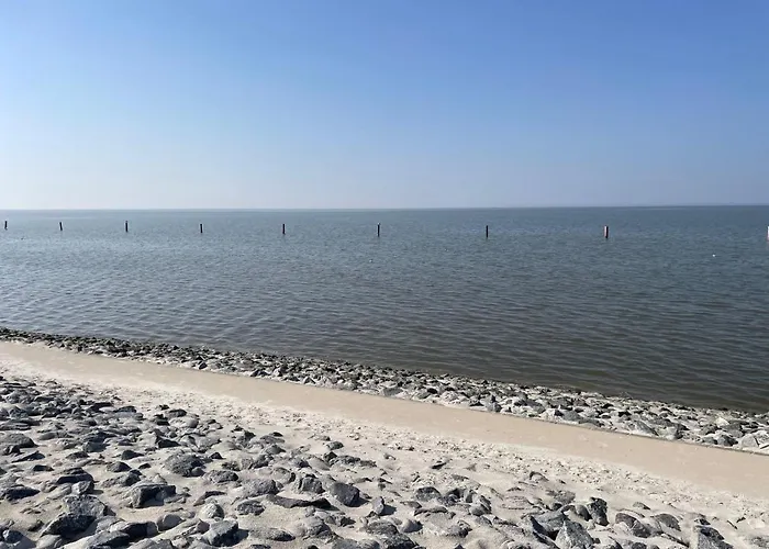 Prázdninový dům Butzel By Interhome *