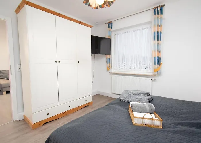 Butzel By Interhome *