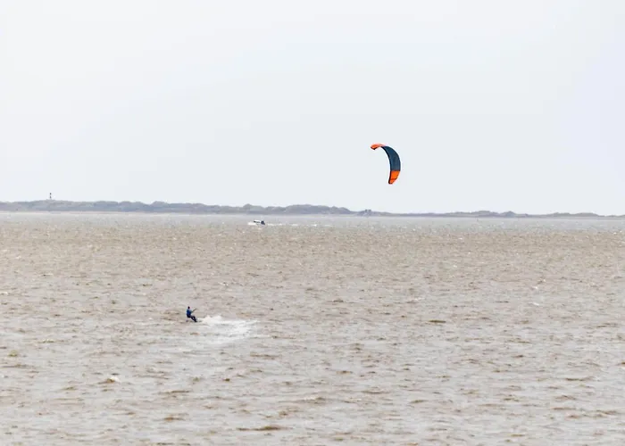 Butzel By Interhome Norddeich (Norden)